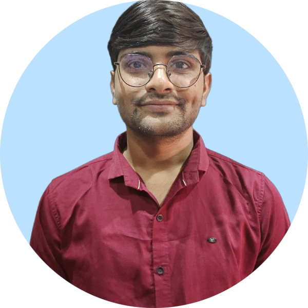 Shailesh Chaudhari