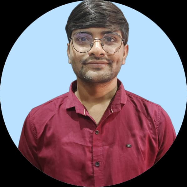 Shailesh Chaudhari